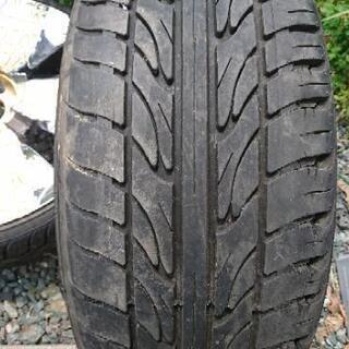 アシャンティ アリゲーター 225/30R20
