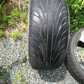 アシャンティ アリゲーター 225/30R20
