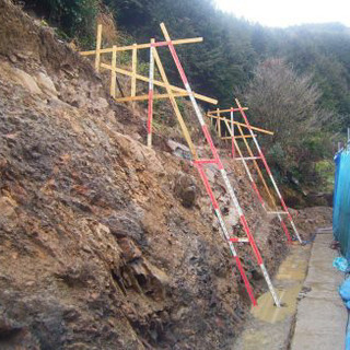 急募❗️ 北海道内　土木施工管理技士の画像