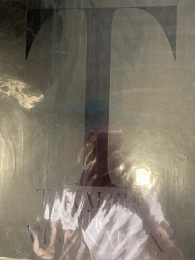 ポップス EXILE TAKAHIRO THE VISIONALUX