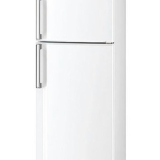シャープ　冷蔵庫　228L 2ドア SJ-23R-W