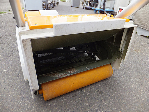☆RYOBI/リョウビ☆電動芝刈り機 280mm ■ LM-2810 ■動作確認済 取扱説明書付き