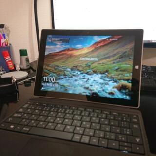 MICROSOFT SURFACE サーフェス 3『ATOM(Z...