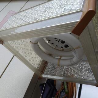 室内照明の画像