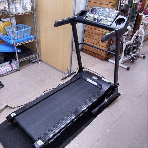 ★36 アルインコ ルームランナー【リサイクルマート宇宿店】