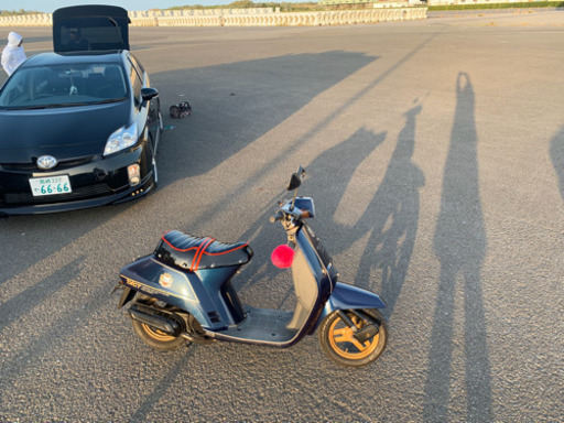 クレージータクト