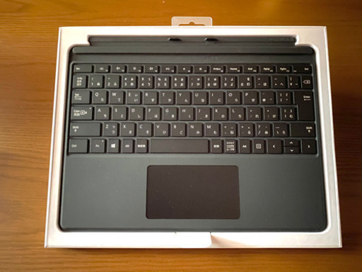 Surface Pro x タイプカバー(キーボード) 新品