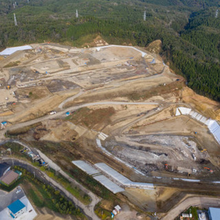急募❗️ 静岡県浜松市　重機オペレーターの画像