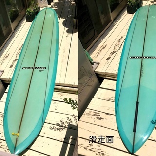 サーフボード　NOBRANDノーブランド ロングボード 9.8f...