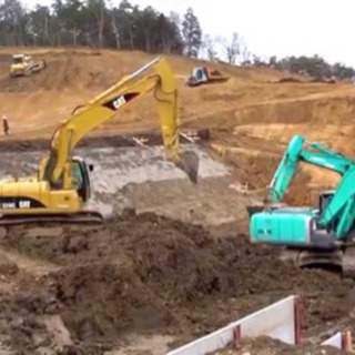 急募❗️ 静岡県浜松市近郊　土木施工管理技士