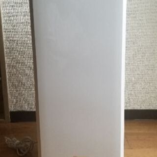 【美品】ダイキン 2015年製 加湿空気清浄機 MCK55SJ-W