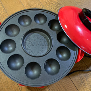 ☆交渉中☆たこ焼き器
