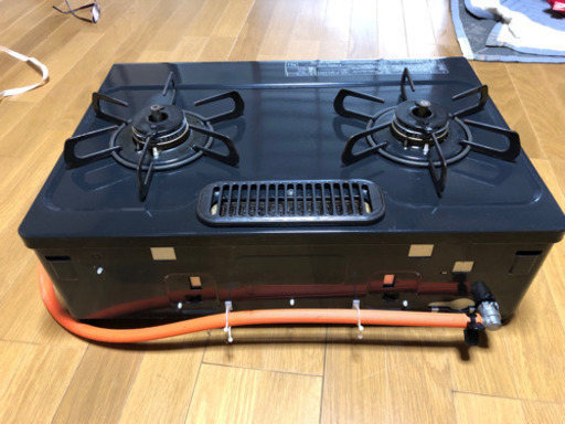 ガステーブル(プロパン)