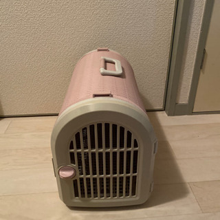 ペットゲージ