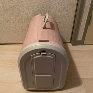 ペットゲージの画像