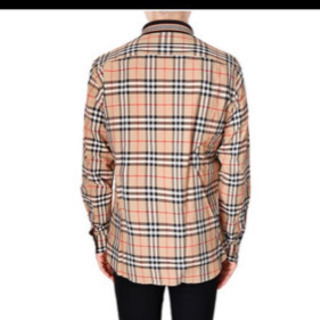Burberry シャツ