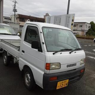 AT軽トラ1時間無料貸出し‼️県内一安くて良い商品の店を目指して営業している‼️総合リユースSTS - 甲府市