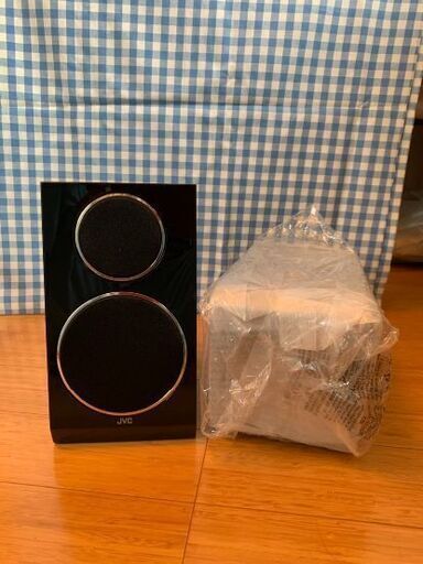 ビクタースピーカー