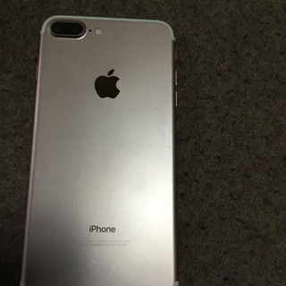 iPhone7plus 32g 6月16日限定値下げ