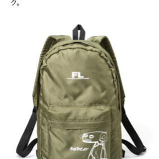 取引中‼️🟥新品🟥非売品🟥コラボ品⭐️バッグ⭐️リュック⭐️