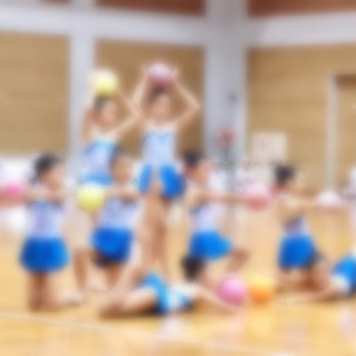 保谷あおば新体操クラブ 新規募集 見学体験可の画像