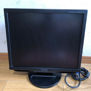 PCモニター無料