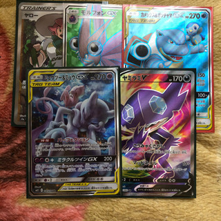 ポケモンカードゲームまとめセット