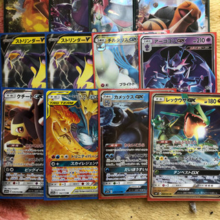 ポケモンカードゲームまとめセットの画像