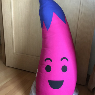 新品　マボちゃん　抱き枕
