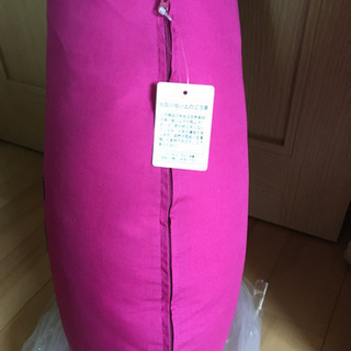 新品　マボちゃん　抱き枕の画像