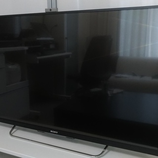 テレビ ソニーの中古が安い！激安で譲ります・無料であげます