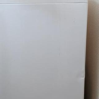 【差し上げます】日立 洗濯機 NW-5BR（W）の画像