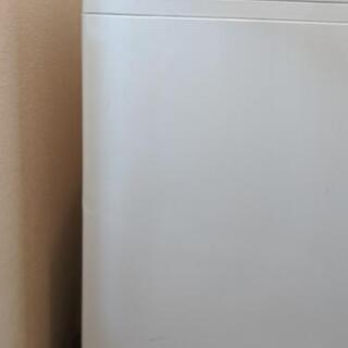 【差し上げます】日立 洗濯機 NW-5BR（W）の画像