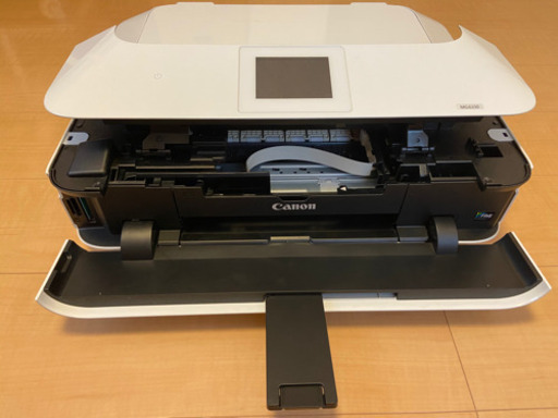 取引成立　キャノン　PIXUS MG6330 プリンター