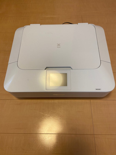 取引成立　キャノン　PIXUS MG6330 プリンター