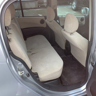 売れました！ライフ 18年式 10万km 車検付き コミコミ価格の画像