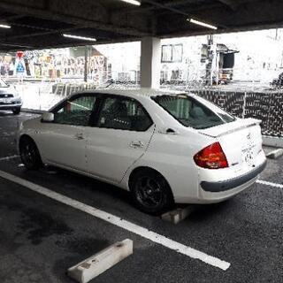 初代プリウスの画像