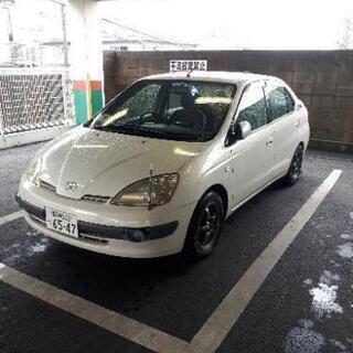 初代プリウス