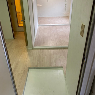 ラスト一部屋　初期費用完全ゼロ！地域最安値　加賀市山中温泉 【今だけ！】1.8万円/月 保証人不要、ペットok、生活保護、外国人の方歓迎 - 不動産