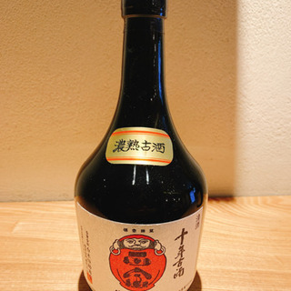 ダルマ正宗　十年古酒　720ml