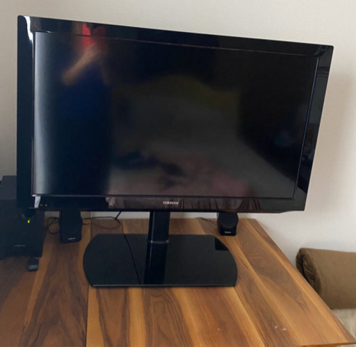 お値下げしました！！！　40v型　テレビ　