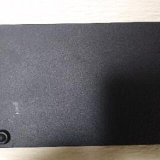 ノートパソコン用バッテリーパックの画像