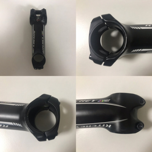 RITCHEY リッチーWCS C220 CARBON MATRIX ステム  