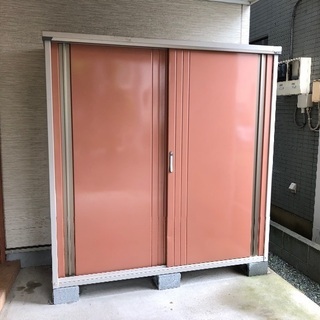 タクボ物置