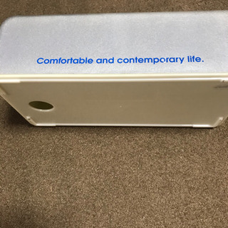 ティッシュケース　プラスチック製の画像