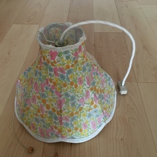 照明器具（子供部屋用）〜取りに来てくださる方希望