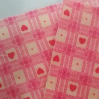 エコラップ  みつろうラップ 2枚セット