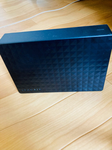 【大特価】外付けHDD 8TB USB3.0～2.0 SRD0NF2