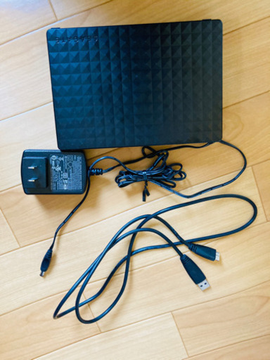 【大特価】外付けHDD 8TB USB3.0～2.0 SRD0NF2