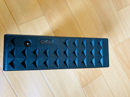 【大特価】外付けHDD 8TB USB3.0～2.0 SRD0NF2